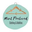 Mint Preloved
