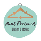Mint Preloved