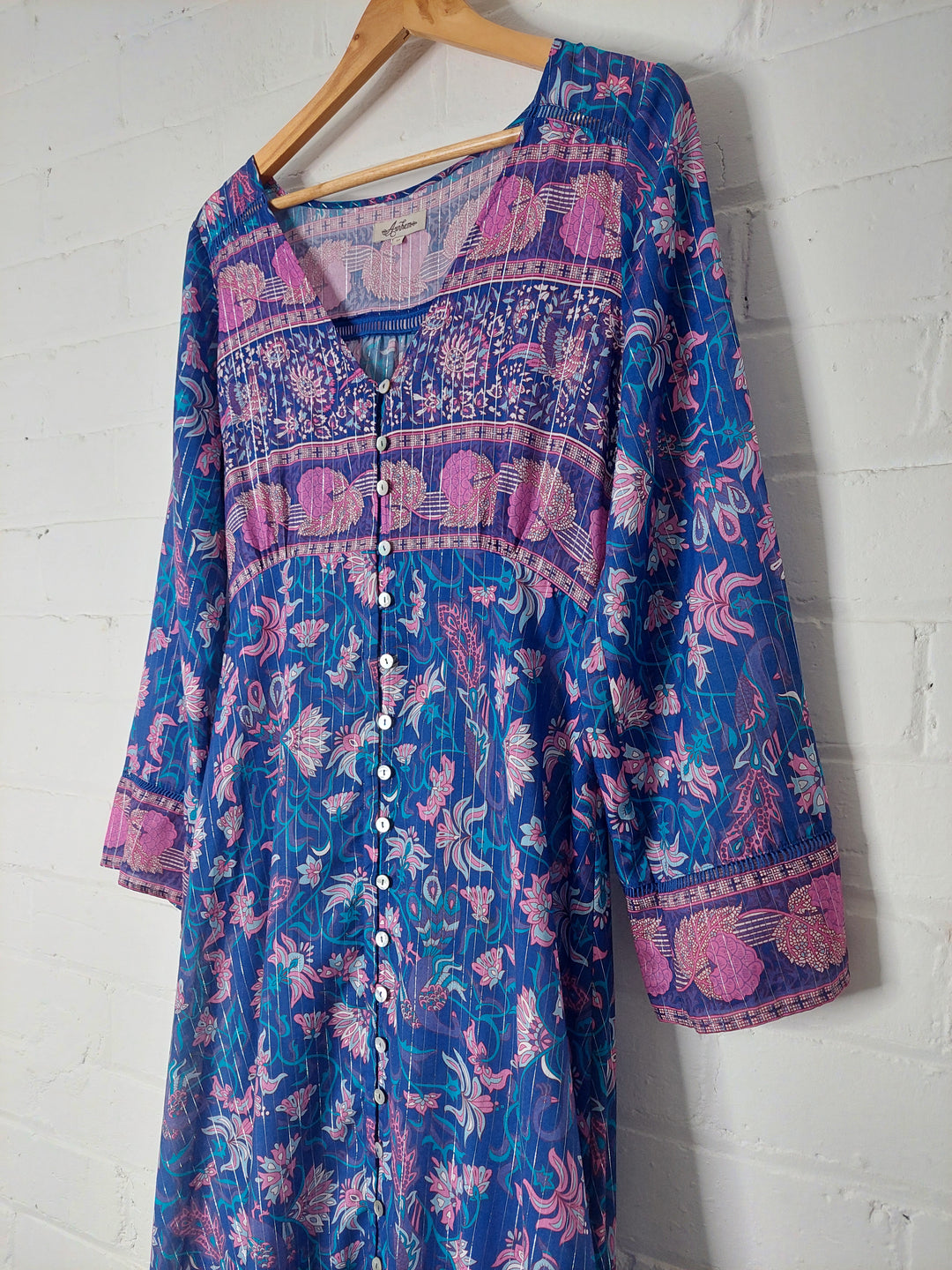 arnhem aphrodite maxi dress Arnhem Clothing Aphrodite Maxi Dress Duster in
