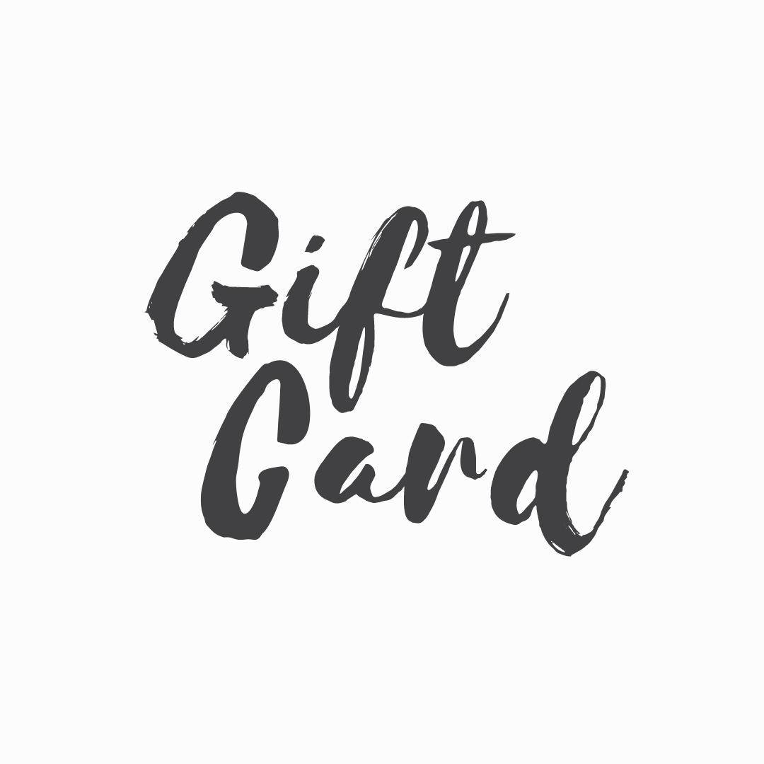 Mint Preloved Gift Card